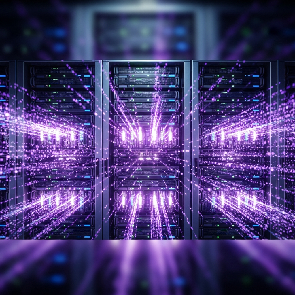 Digital Storage