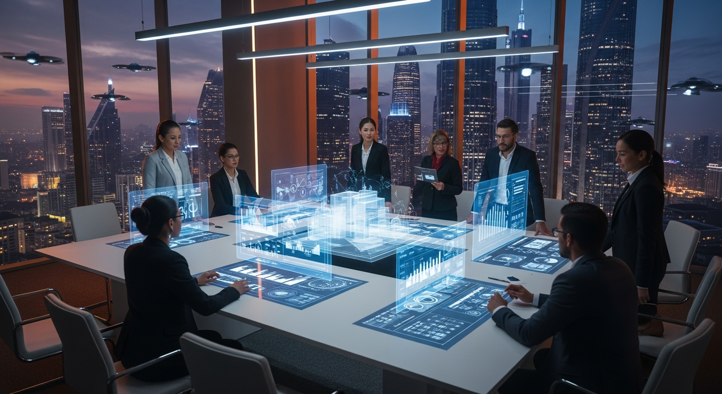 About Forerunner