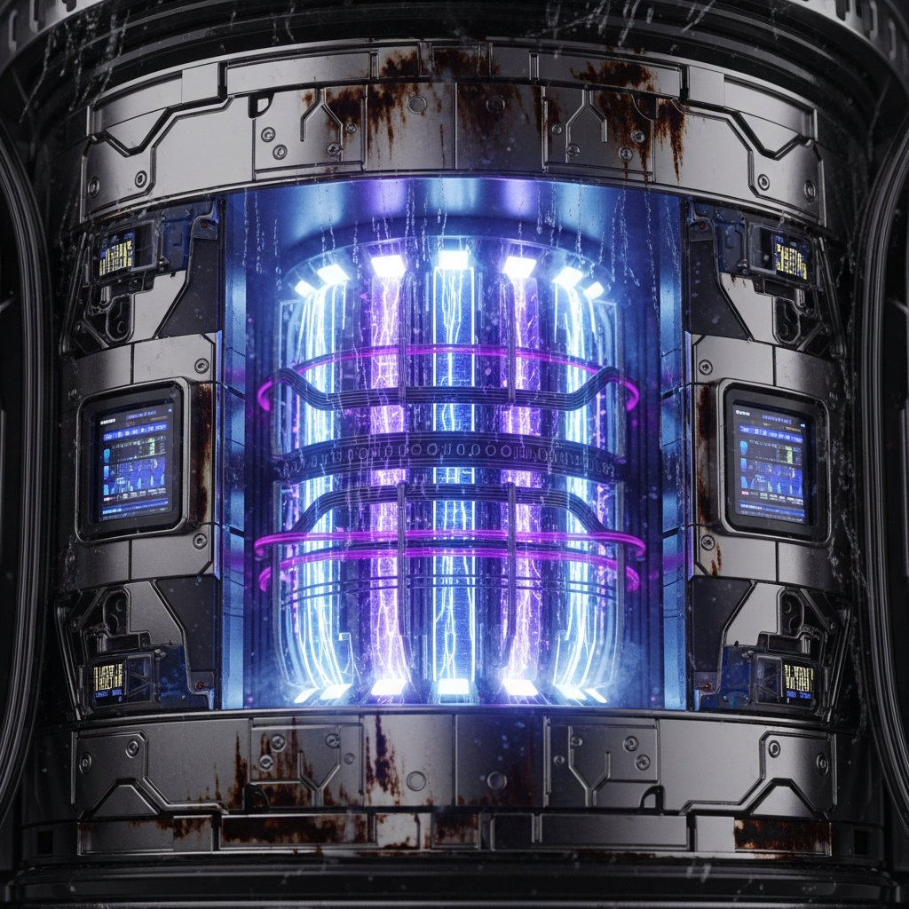Core Reactor