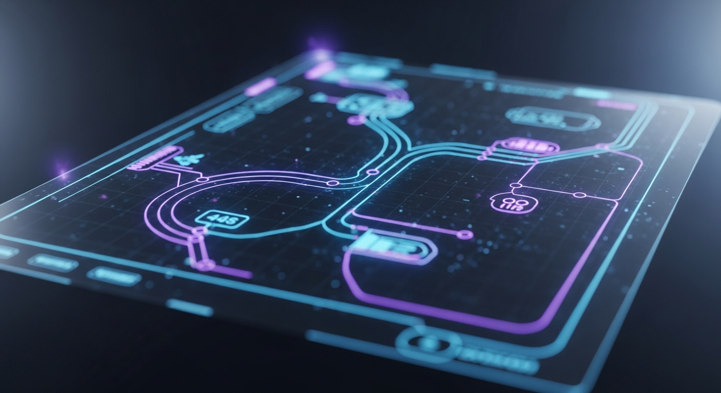 Technology Background