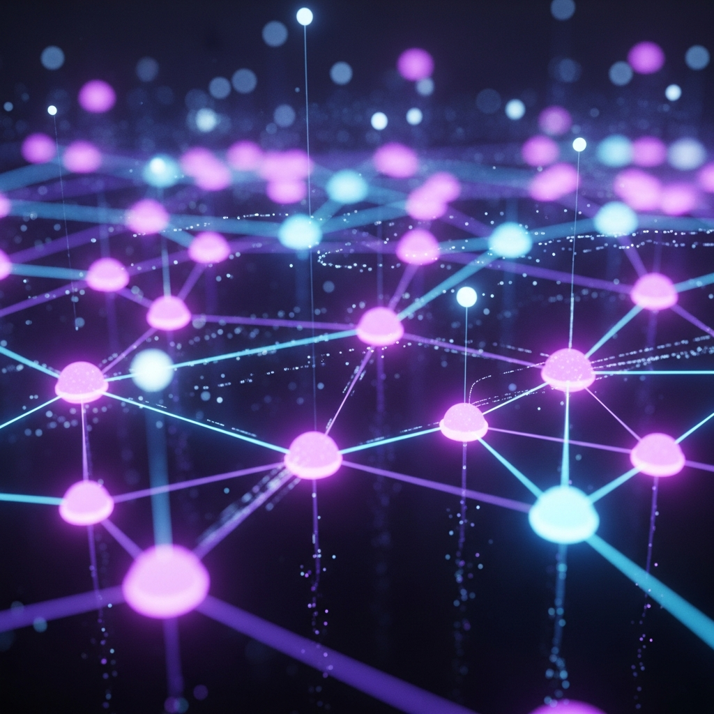 Mesh Networking