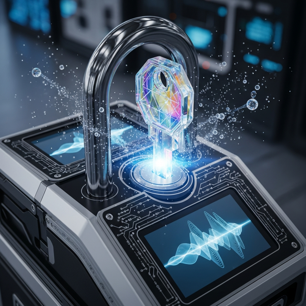 Cyber Immunity