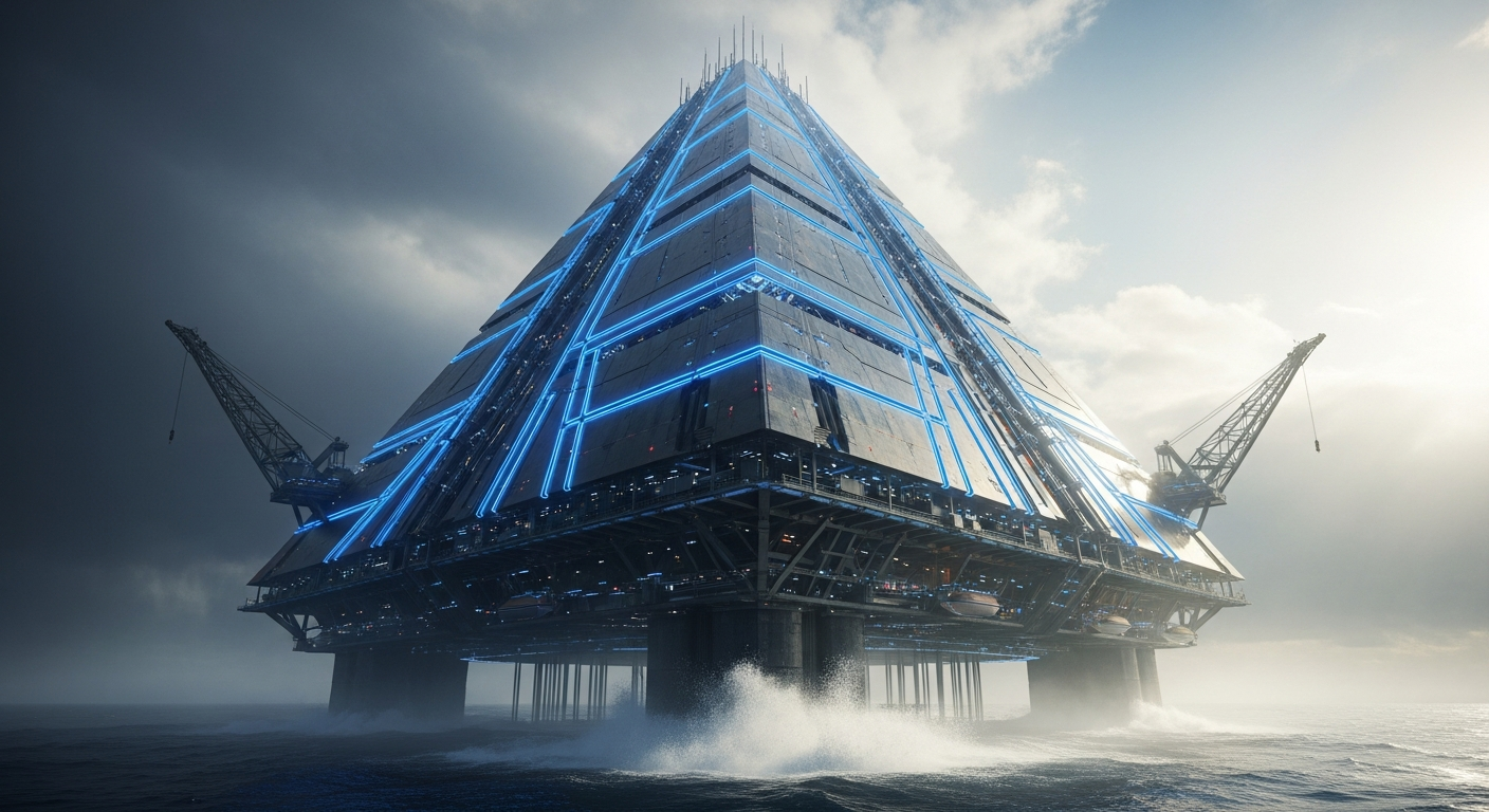 High-Altitude Resort Microgrid