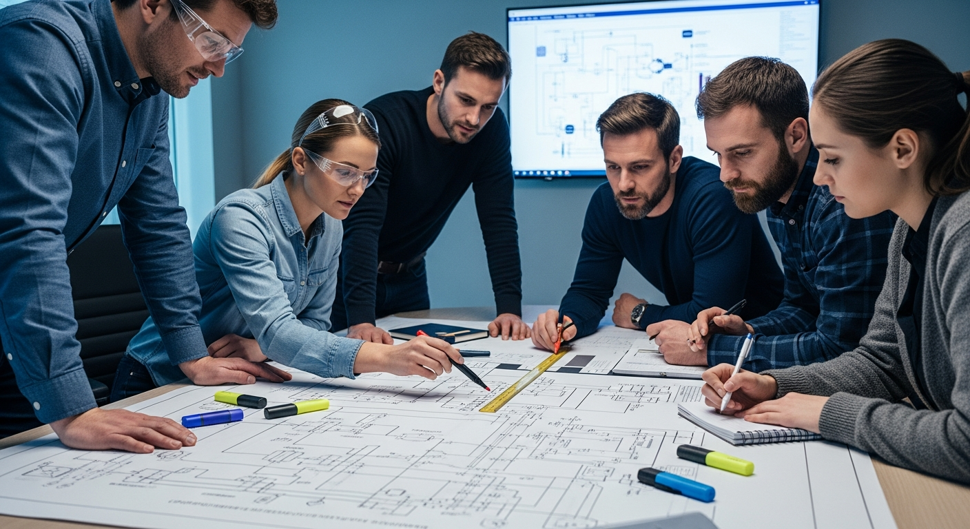 System Architecture and Commercial Strategy
