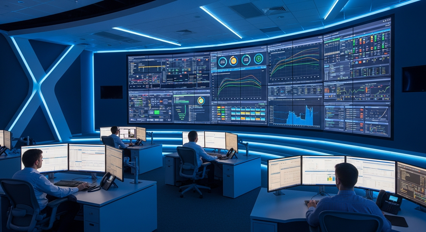 Operations and Optimization