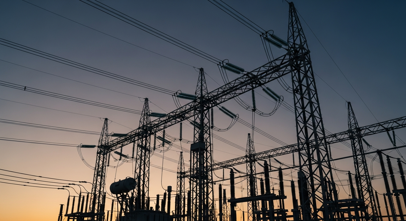 Transmission infrastructure